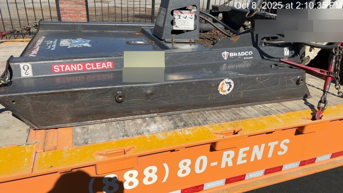 2019 PALADIN 30372A-0022