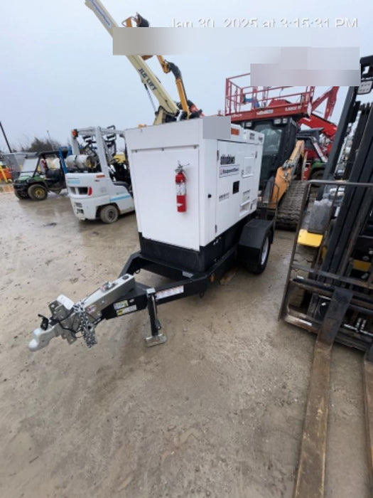 2022 SHINDAIWA DGK25F