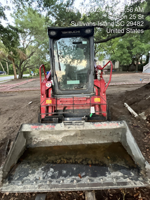 2021 ARROW MATERIAL HANDLING F5000