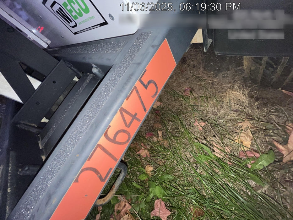 2022 WANCO WLTSSM4A750