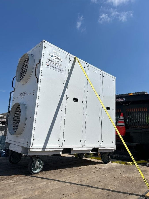 2022 UNITED COOL AIR Mach145G4AS30