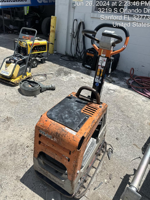 2023 MULTIQUIP MV308GH