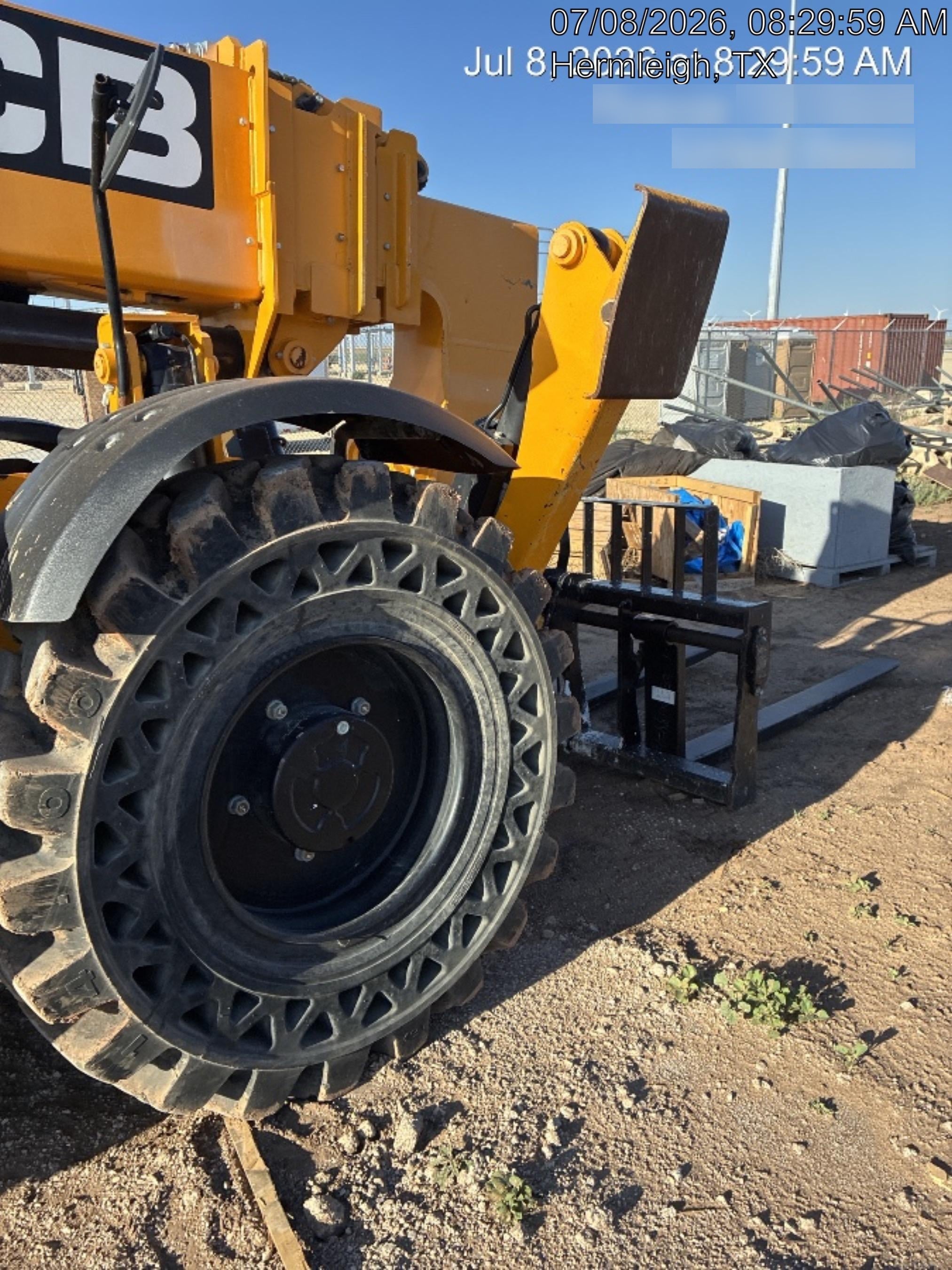 2022 JCB 510-56