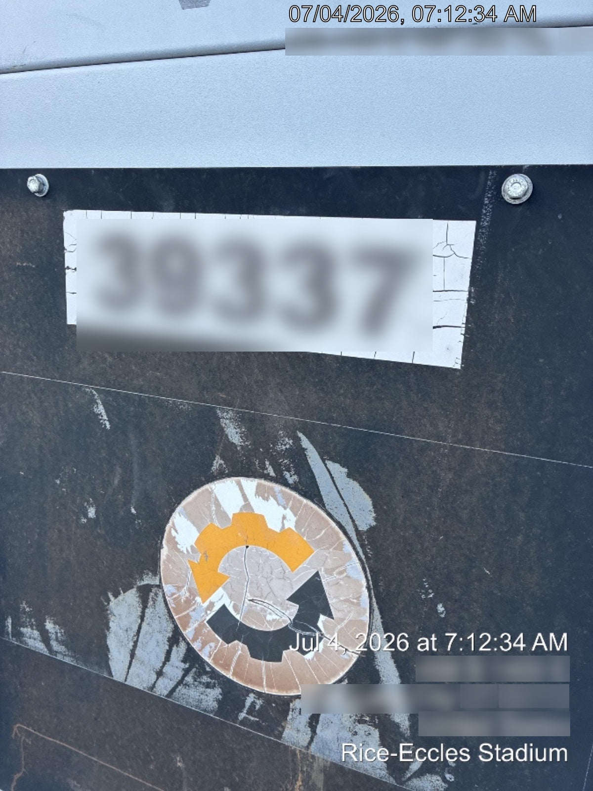 2019 WACKER NEUSON G70