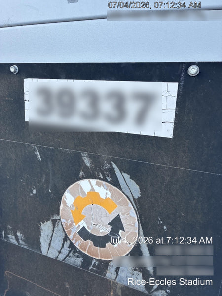 2019 WACKER NEUSON G70