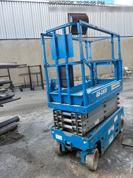 2020 Genie GS-1930 GENIE GS-1930