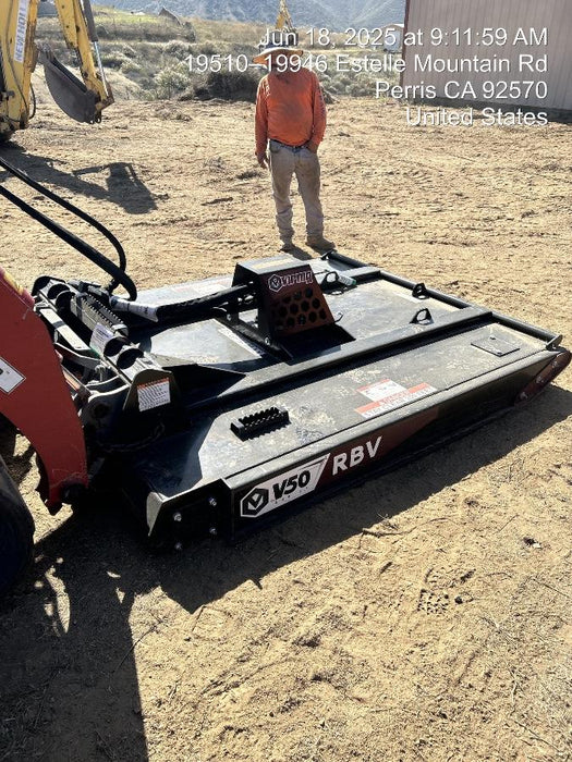 2025 VIRNIG RBV72-25