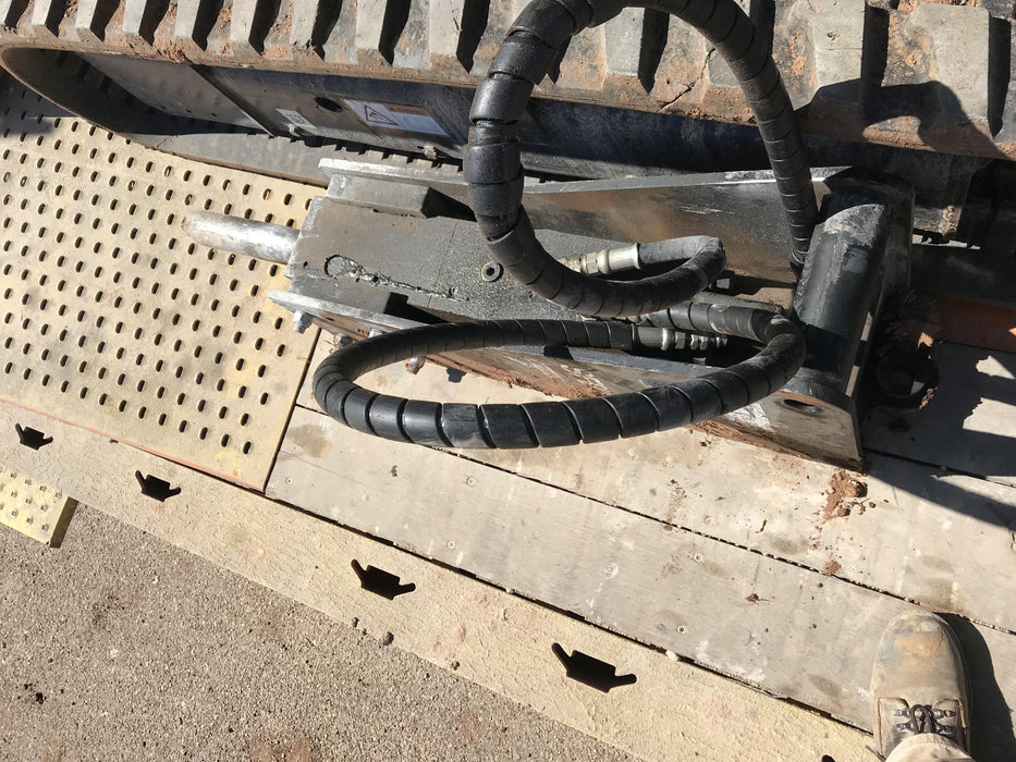 2019 PALADIN 48" Pallet Forks - Paladin