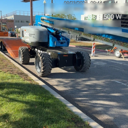 2026 GENIE S-85 XC