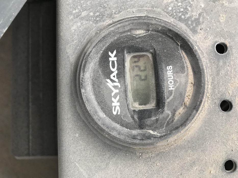 2019 SKYJACK SJIII-3226