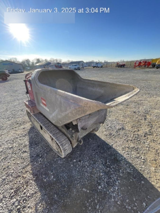 2022 TORO MBTX 2500-TS