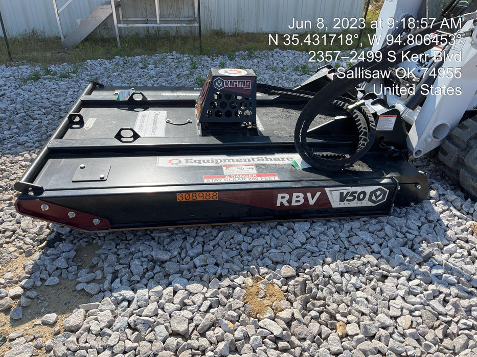 2023 VIRNIG RBV72-25