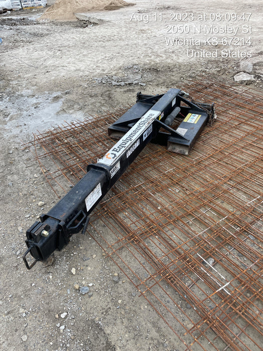 2020 STAR INDUSTRIES M1360B - Star JIB Boom