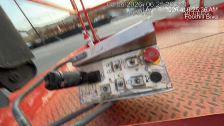 2019 SKYJACK SJ6826 RT