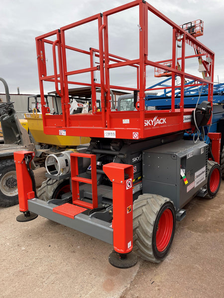 2023 SKYJACK SJ6832 RT