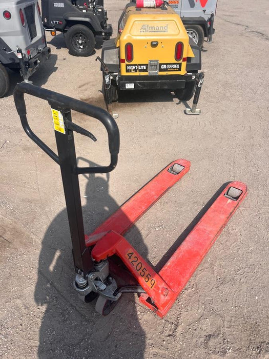 2024 MIGHTY LIFT ML55M