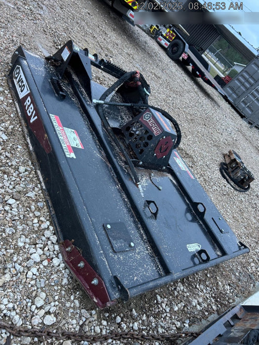 2025 VIRNIG RBV72-25