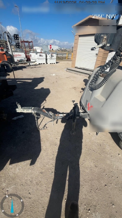 2018 WACKER NEUSON LTV6L-MH