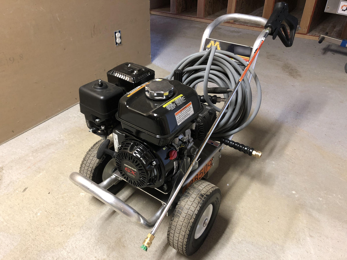 2021 MI-T-M CORPORATION CA-2703-1MMH