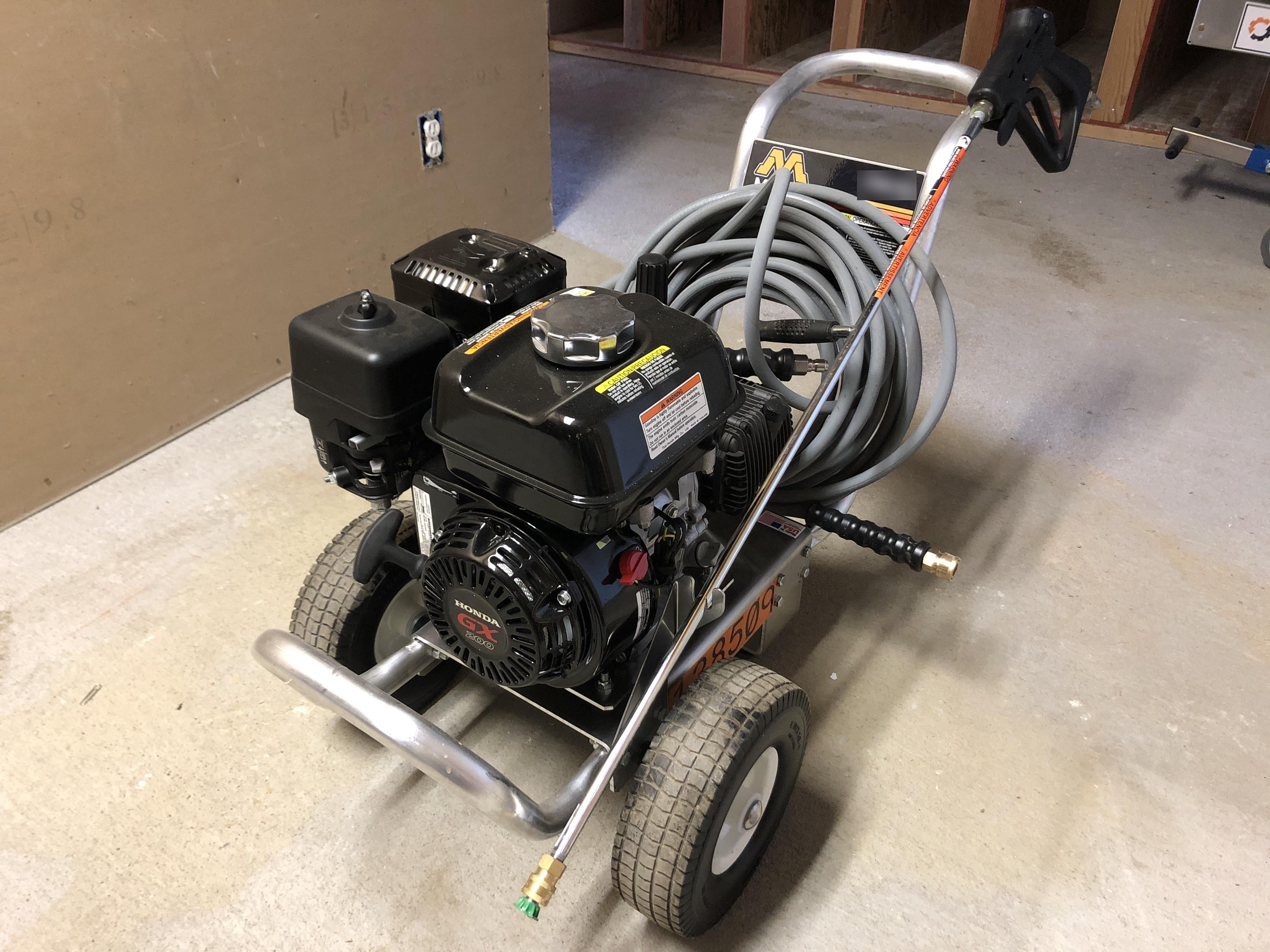 2021 MI-T-M CORPORATION CA-2703-1MMH