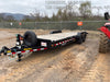 2025 BIG TEX TRAILER 16TL-22BK