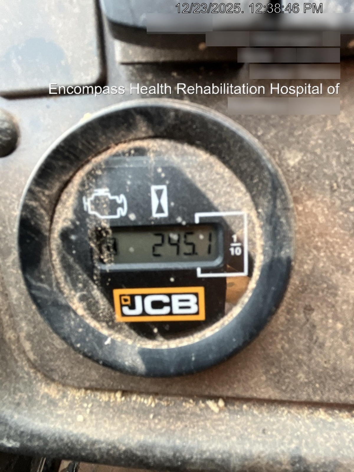 2025 JCB 506-36