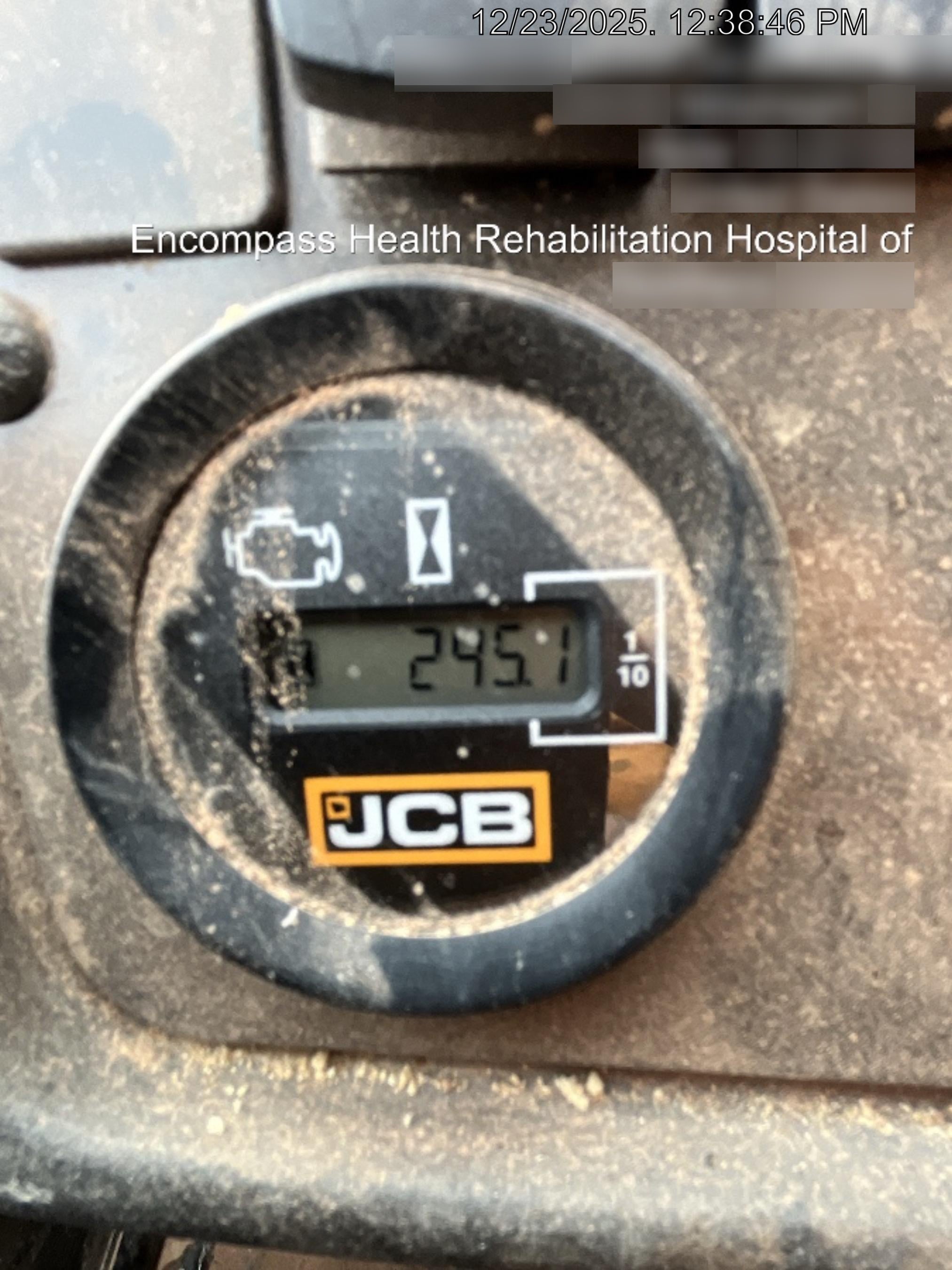 2025 JCB 506-36