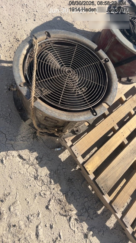 2020 MICHIGAN PNEUMATIC JF20