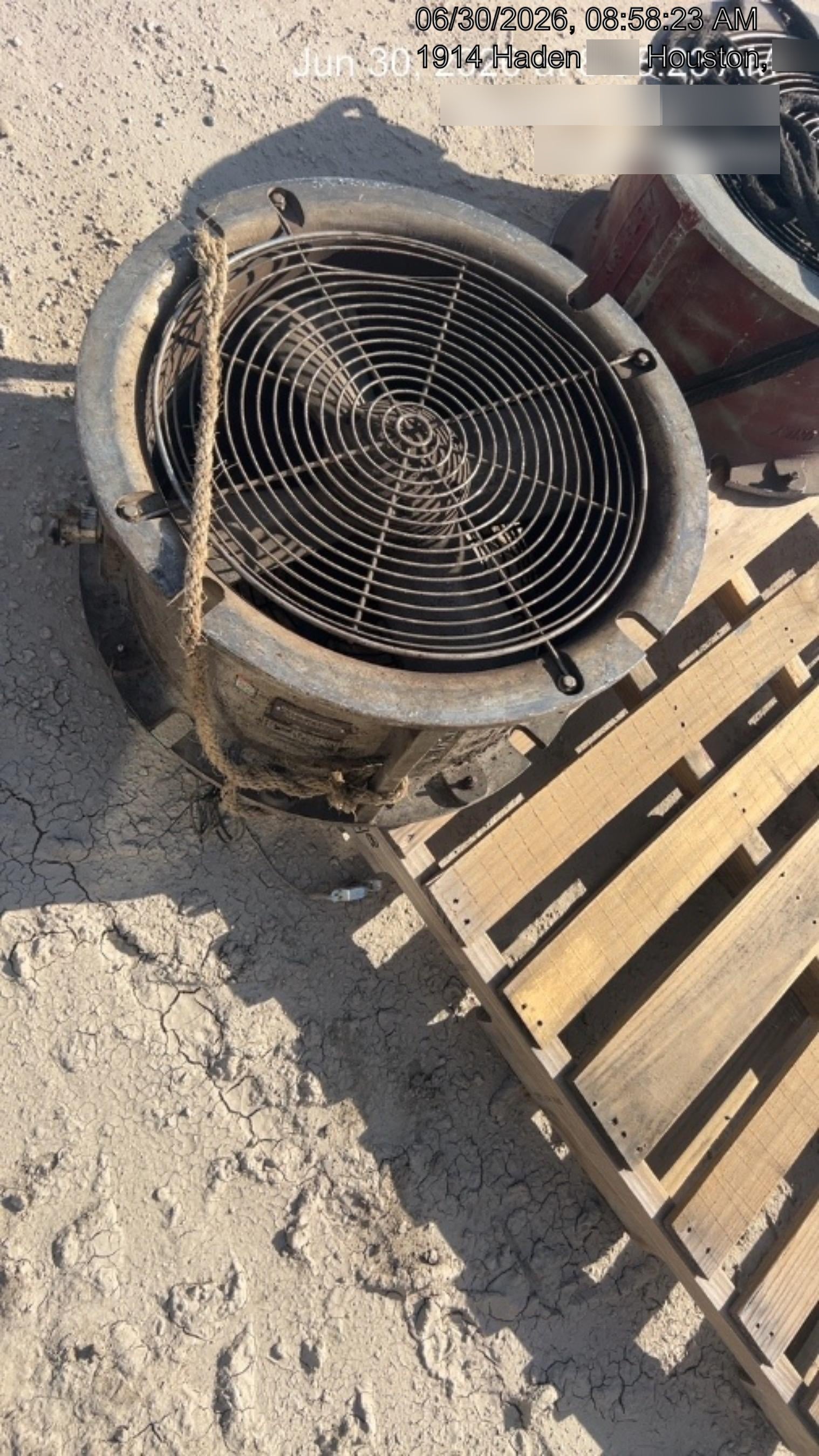2020 MICHIGAN PNEUMATIC JF20