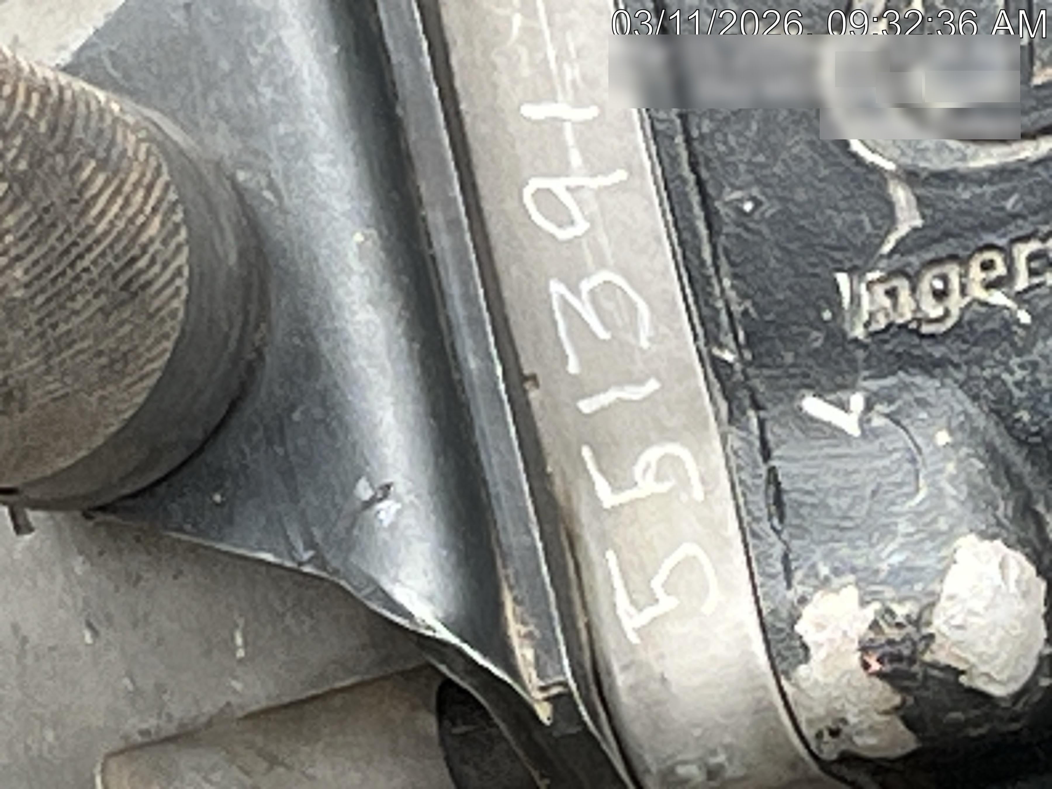 2025 INGERSOLL RAND 3940B2TI