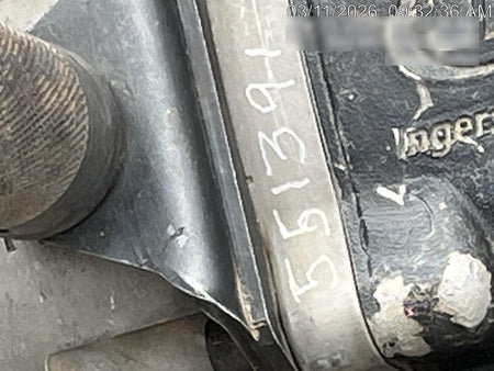 2025 INGERSOLL RAND 3940B2TI