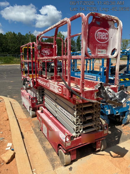 2019 MEC Micro 19