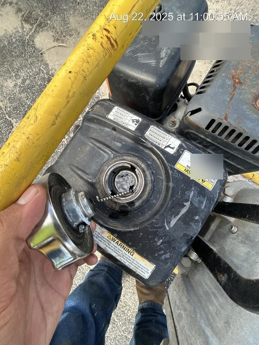 2020 WACKER NEUSON PT4A