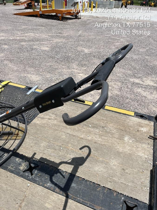 2025 HUSQVARNA CT48-8A