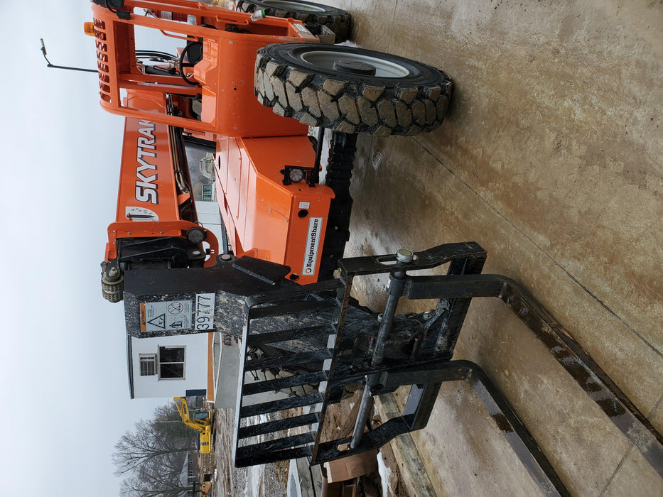 2019 SKYTRAK 6036