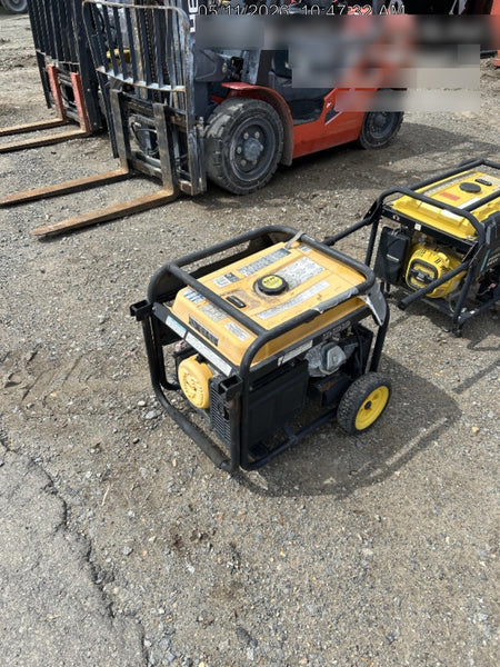 2020 Firman H07552 REV 02 FIRMAN H07552 REV 02