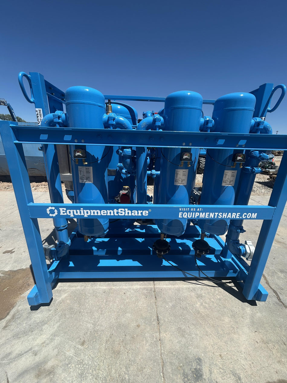 2026 HANKISON RDH-1550G