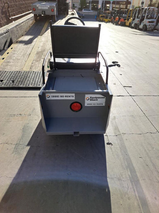 2022 COLUMBIA Expeditor