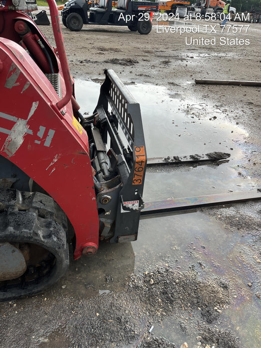 2023 SOLESBEE SPF-48