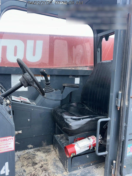 2018 MANITOU 12042