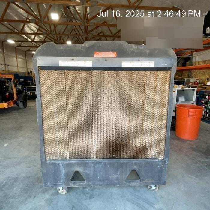 2021 PORTACOOL PACJS2601A1