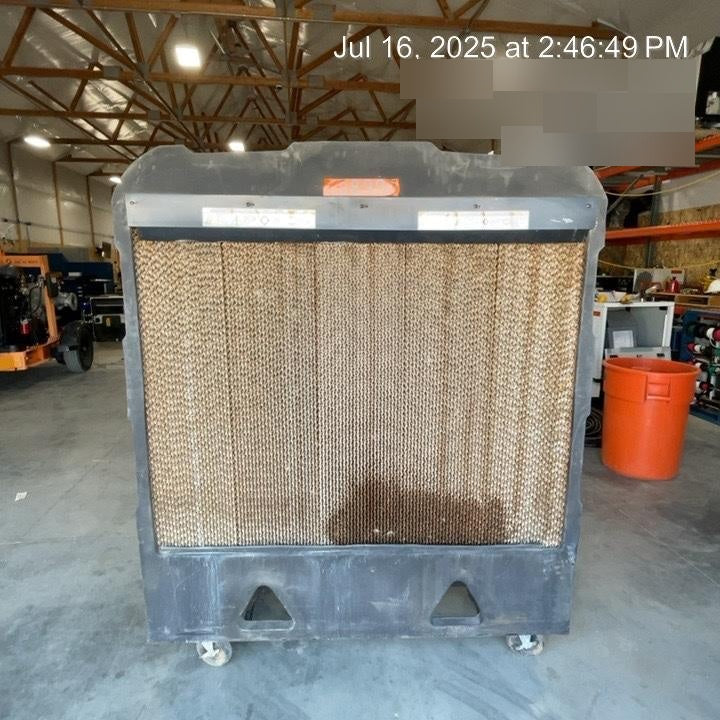 2021 PORTACOOL PACJS2601A1