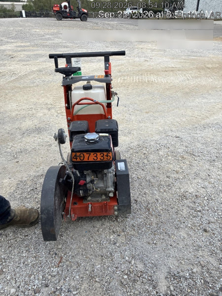 2024 HUSQVARNA FS400