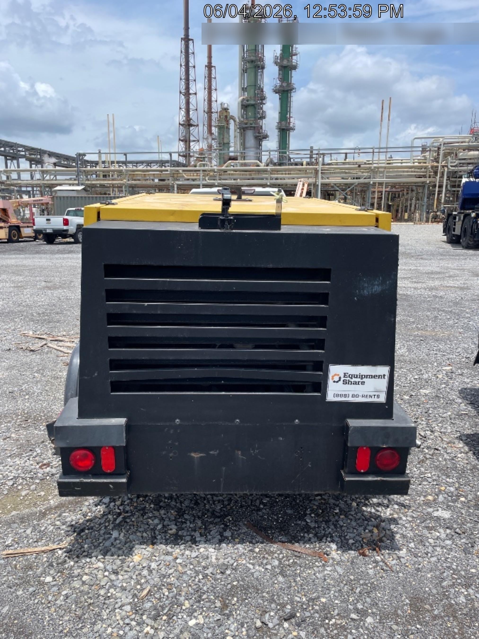 2019 KAESER M58