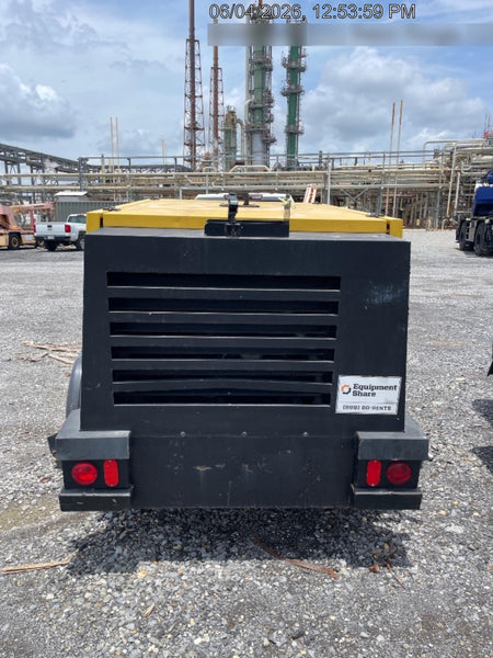 2019 KAESER M58