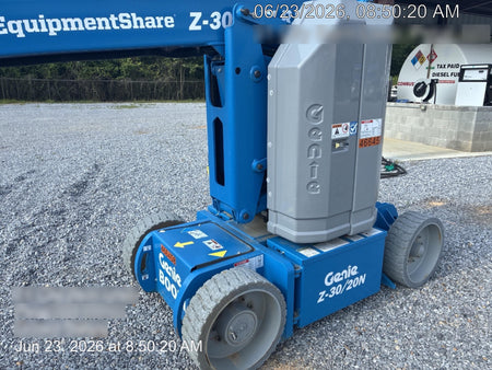 2024 GENIE Z30-20 N RJ