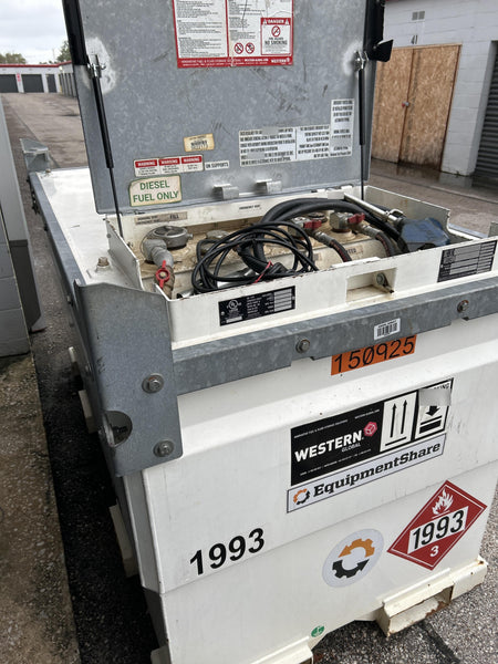 2021 TRANSCUBE 20TCG(G)W-NA