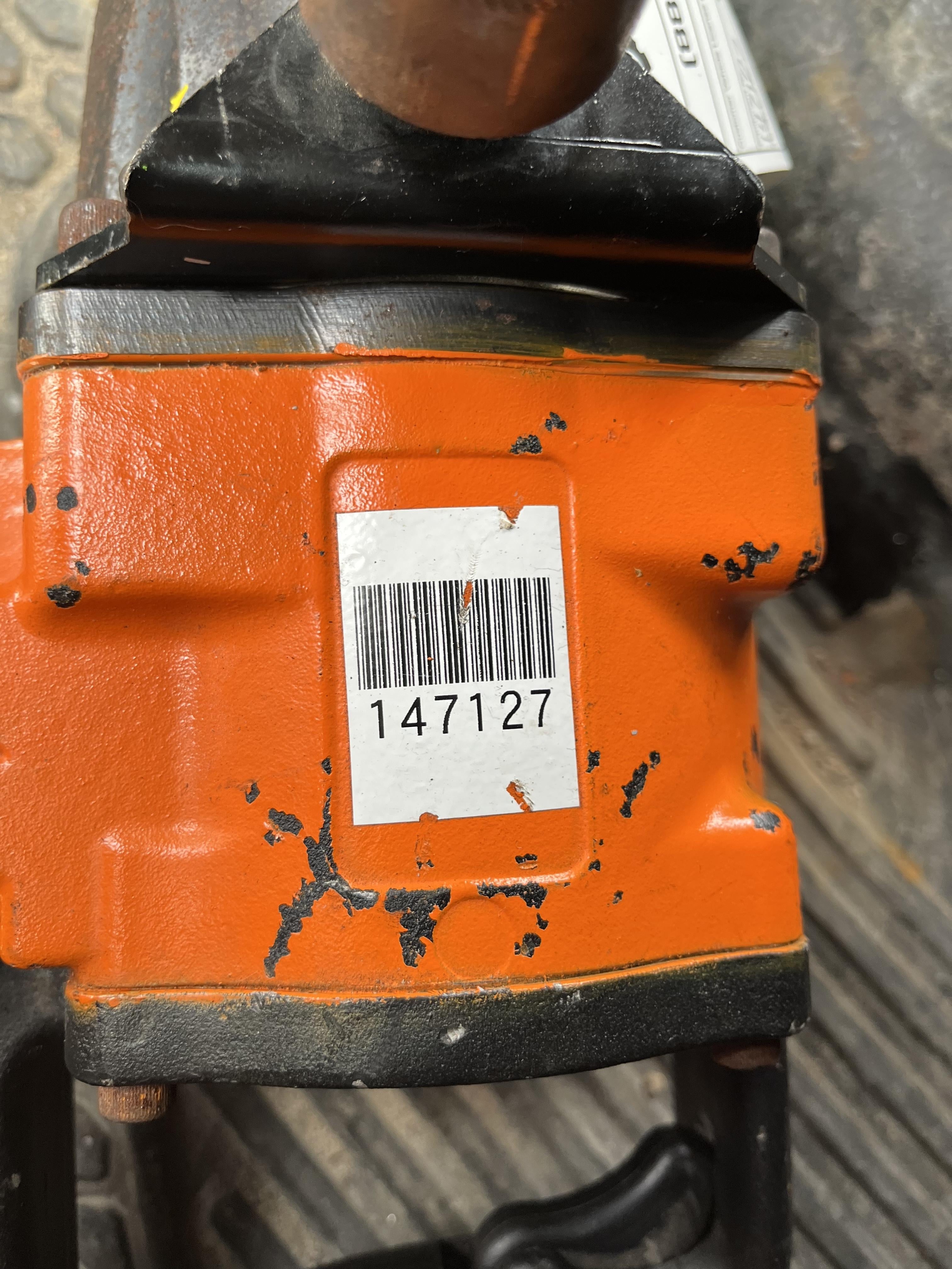 2021 MICHIGAN PNEUMATIC 4940B2