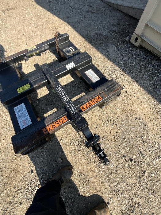 2024 STAR INDUSTRIES 1395B