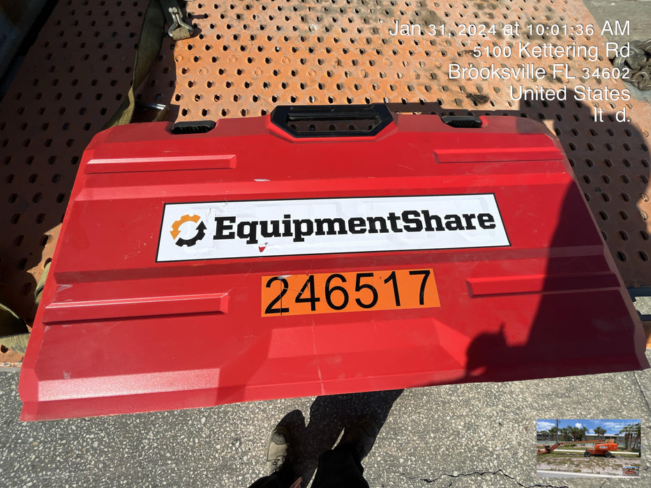 2022 HILTI TE 1000-AVR